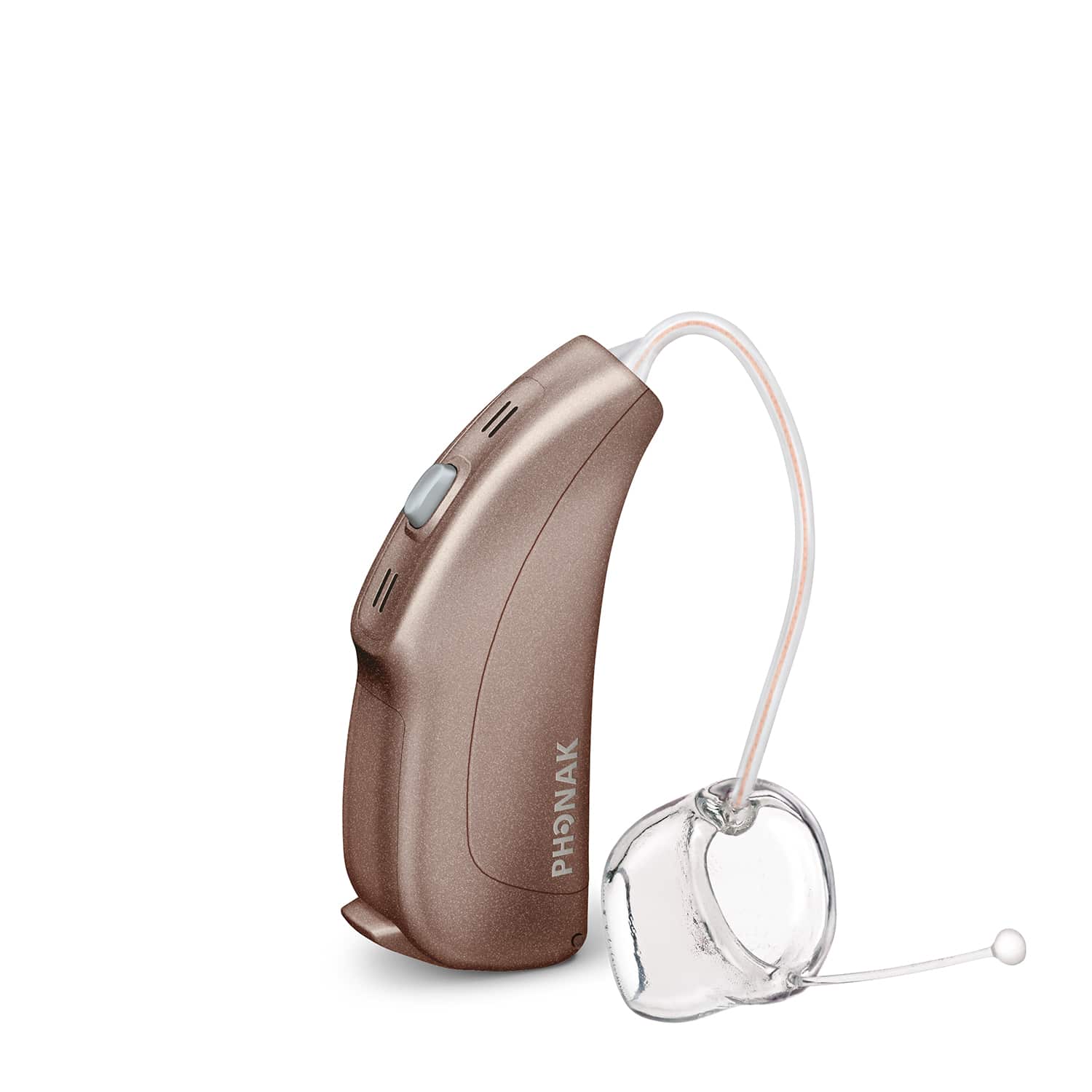 ite hearing aid